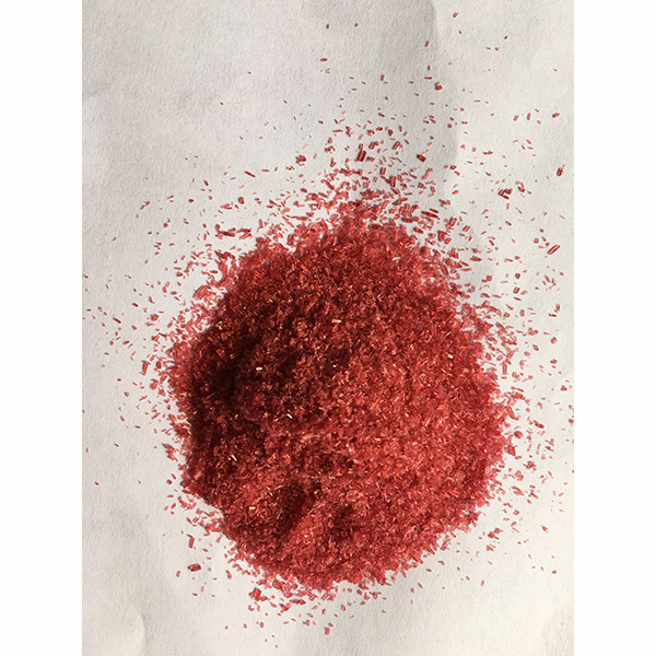 乙酸鈷接觸到眼睛要及時用流動清水清洗后就醫(yī)