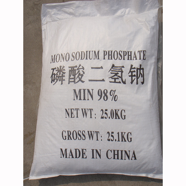 磷酸二氫鈉 磷酸二氫鈉